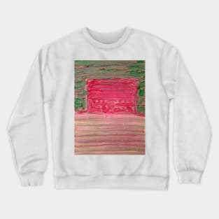 THE RED HOUSE Crewneck Sweatshirt